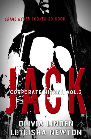 [Corporate Hitman 03] • Jack